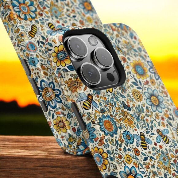 iPhone Phone Cases, Perfect Stylish Mobile Case, MLNMC414 - Picture 3 of 13